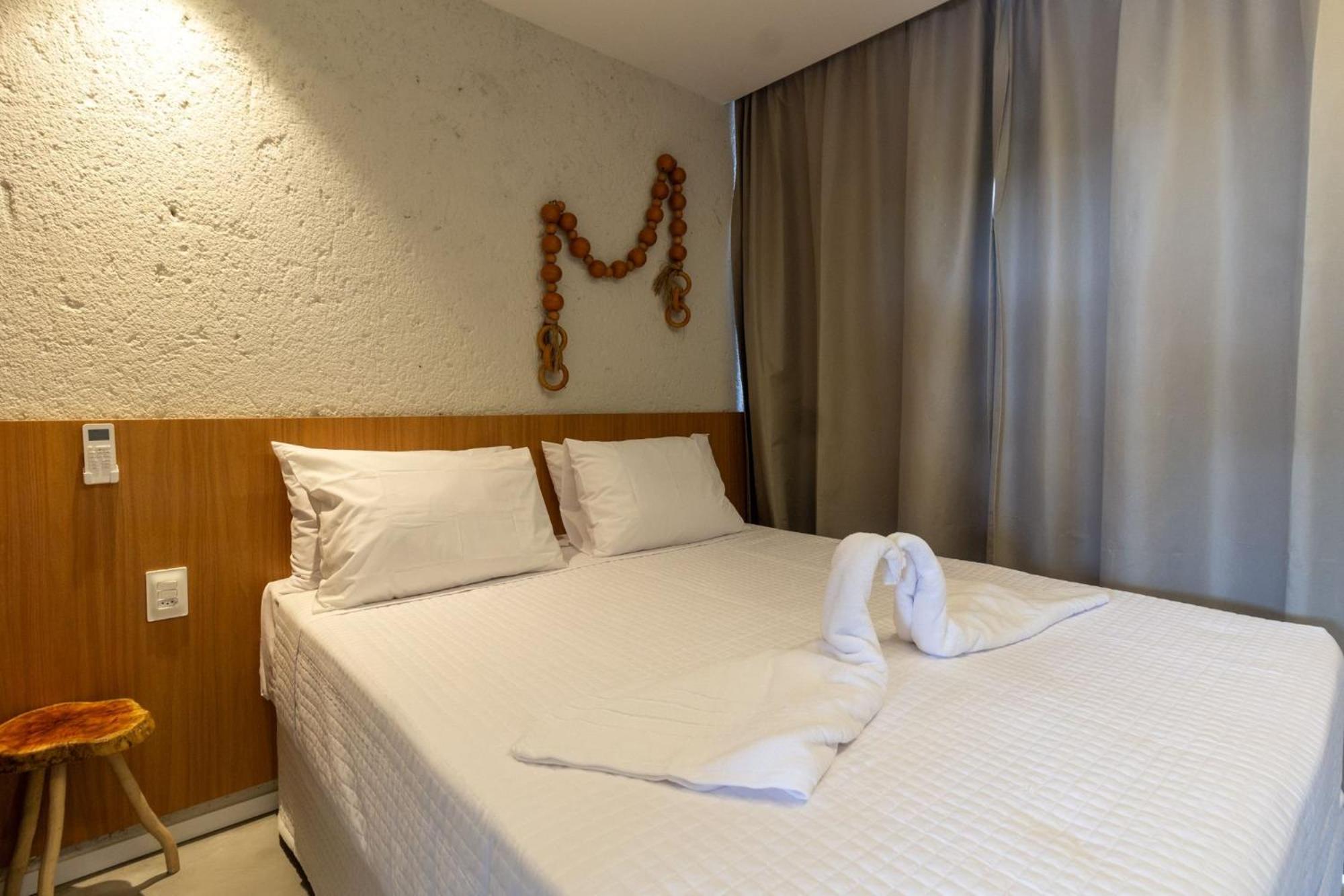 Vila Tamoná em Milagres por Quarto à Vista