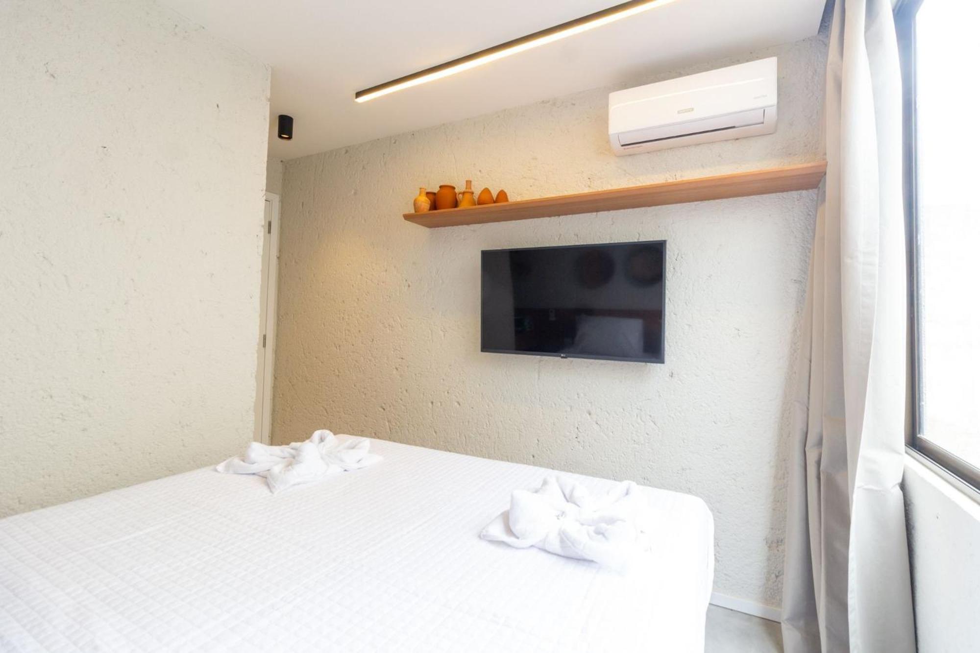 Vila Tamoná em Milagres por Quarto à Vista