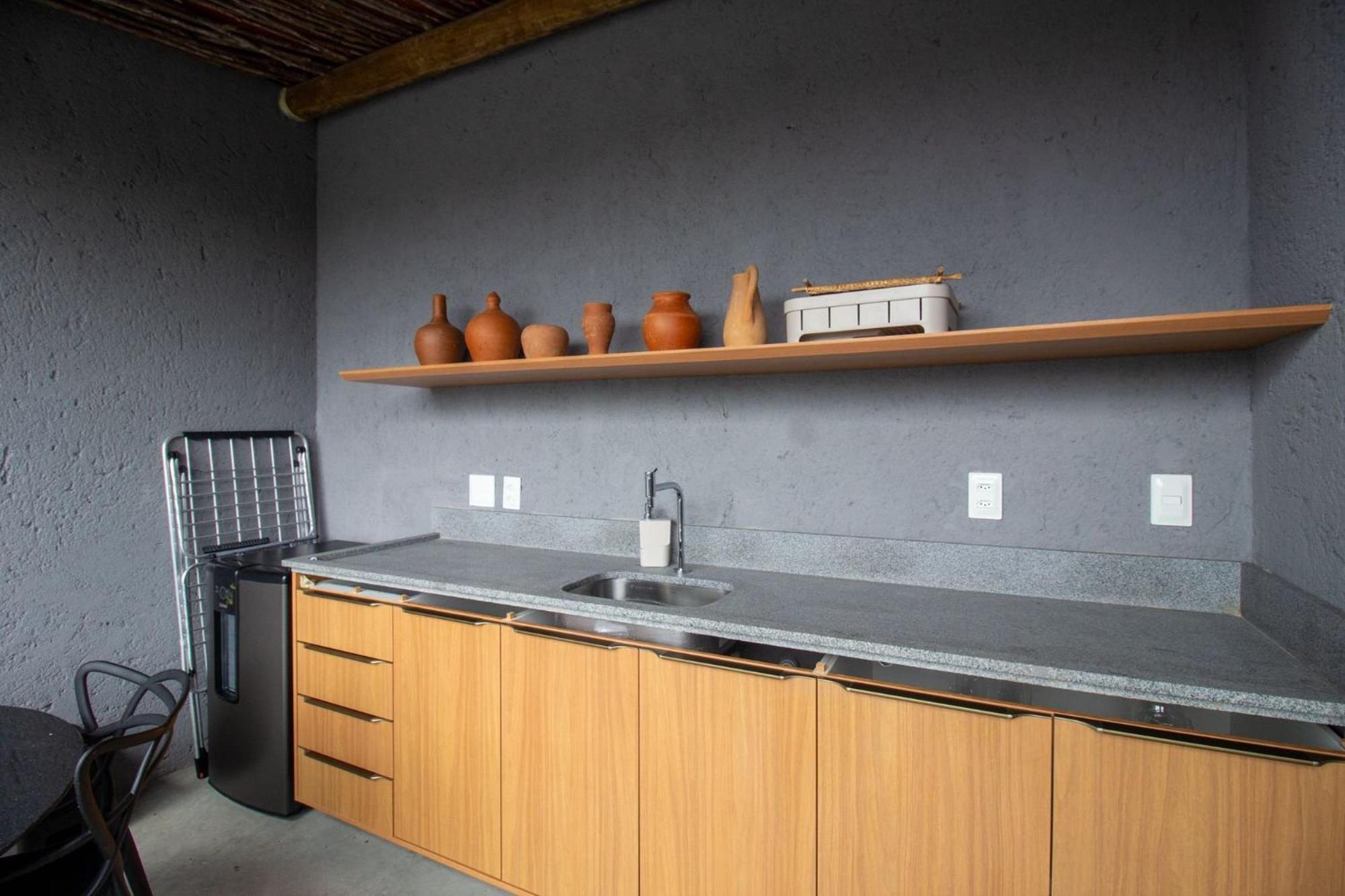 Vila Tamoná em Milagres por Quarto à Vista