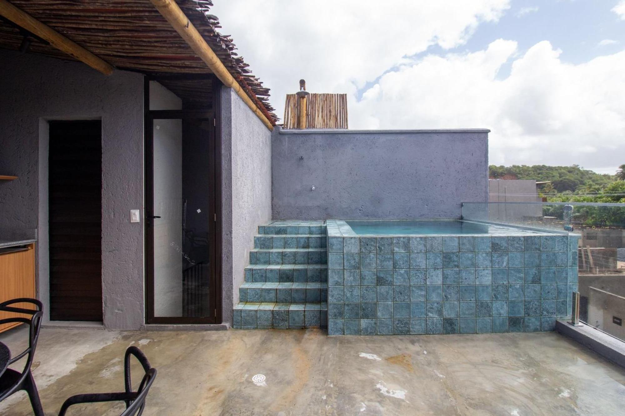 Vila Tamoná em Milagres por Quarto à Vista