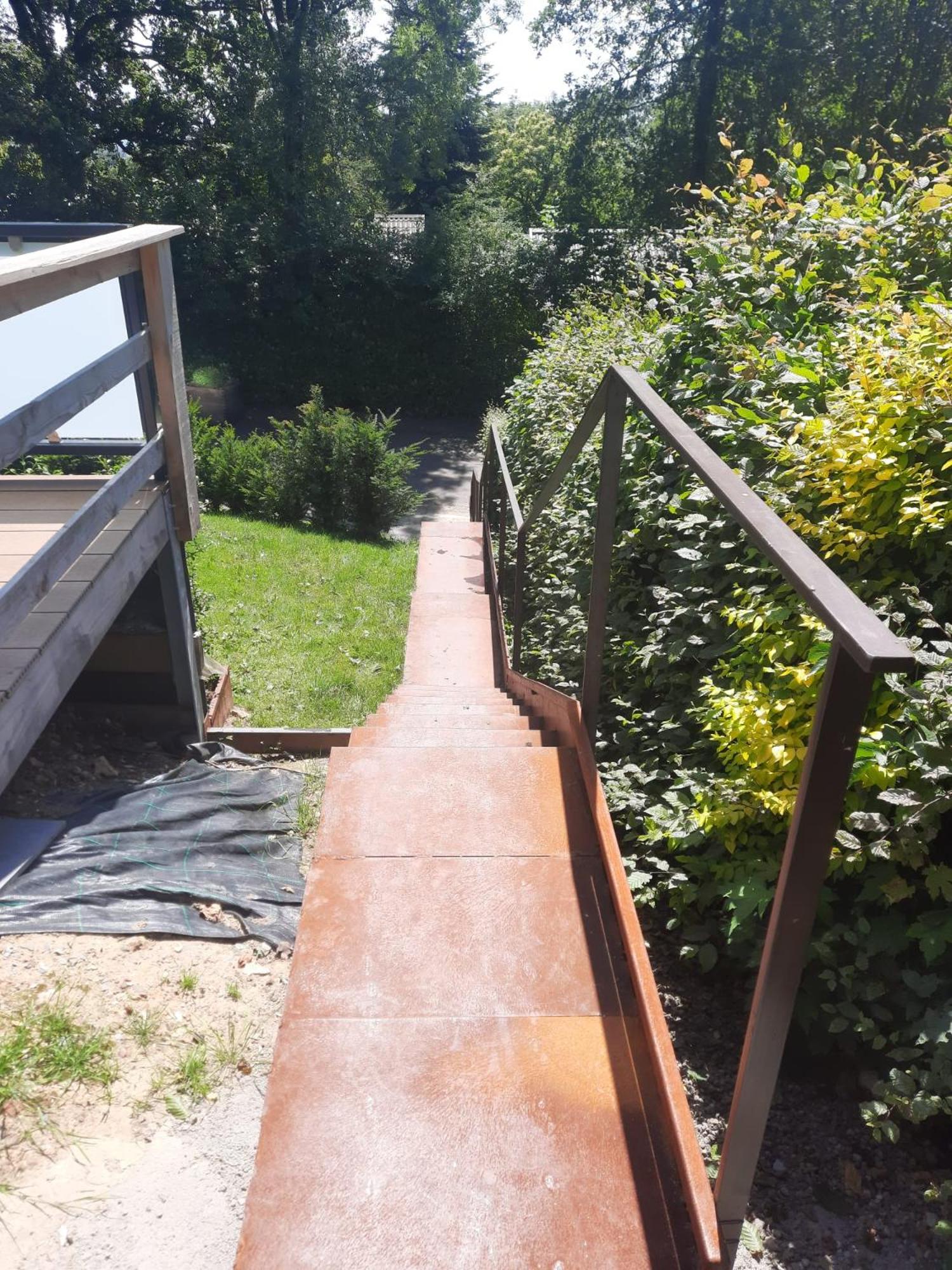 Holiday Home Mooi-Gemmenich