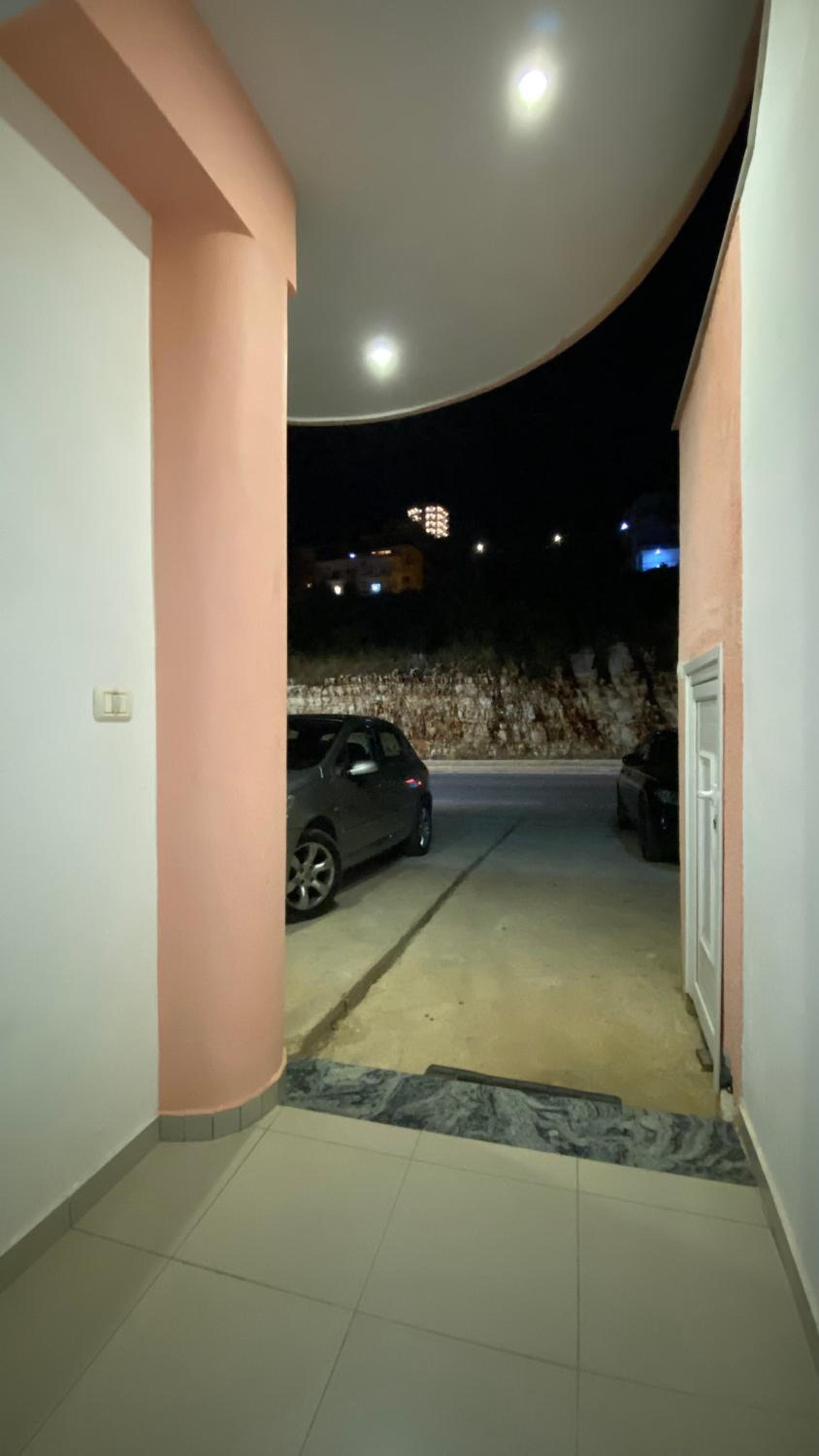 Vila Tani-2 Studios&Apartments Parking