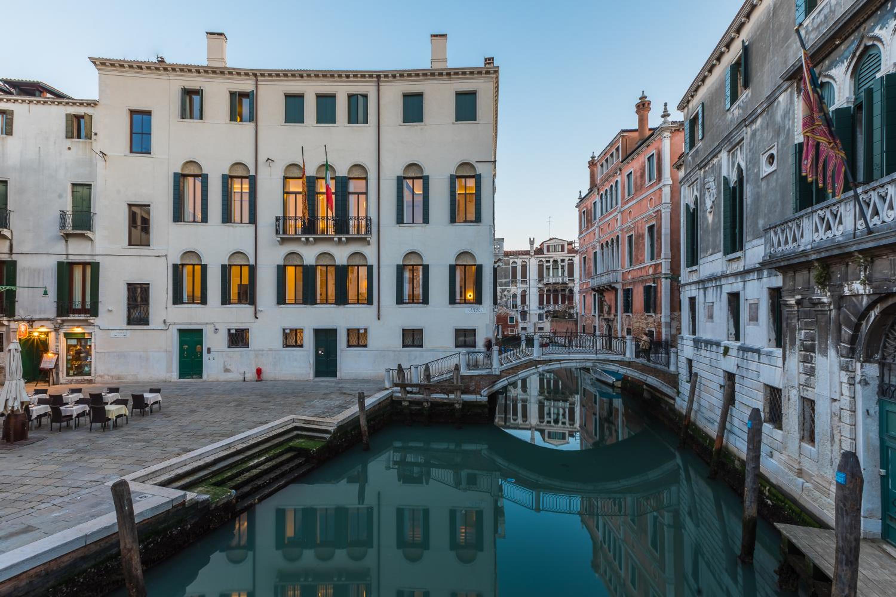Palazzo Morosini Degli Spezieri - Lifestyle Apartments