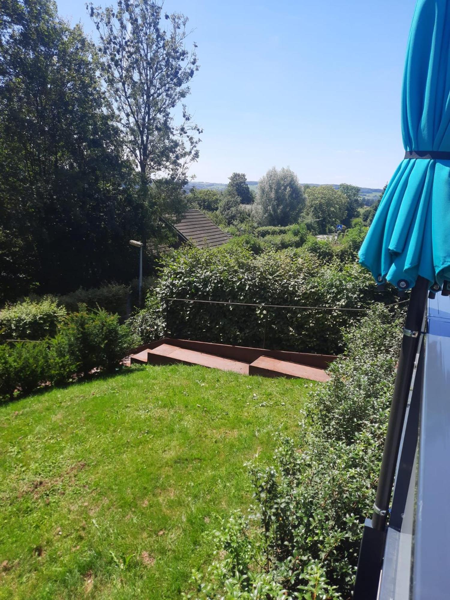 Holiday Home Mooi-Gemmenich