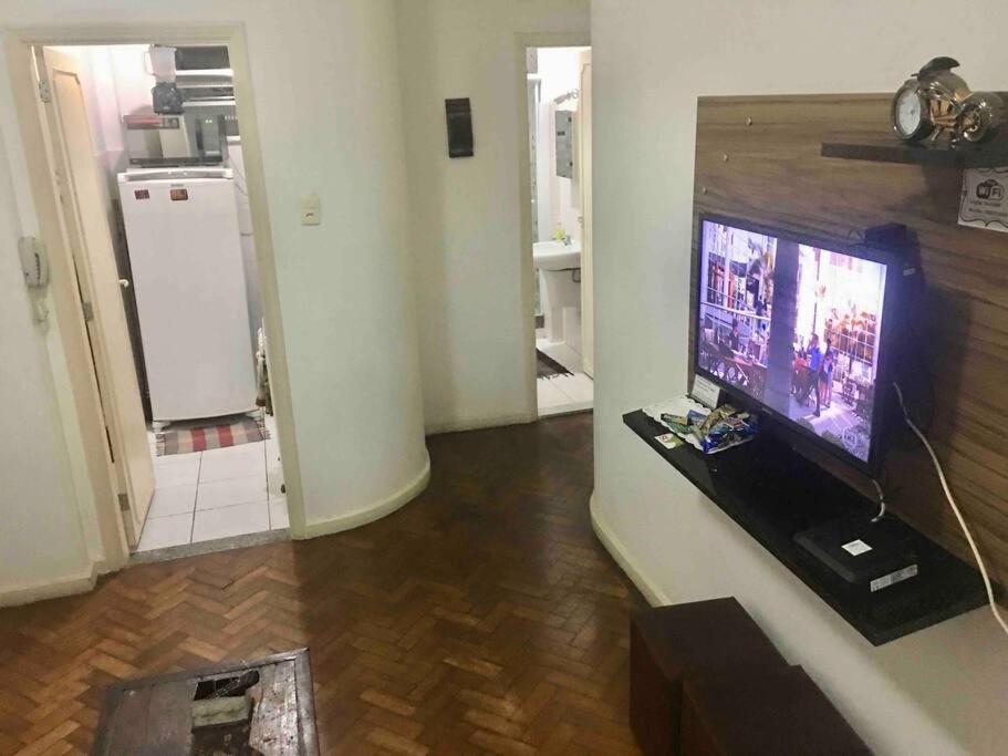 Apartamento de 1 Quarto - Copacabana