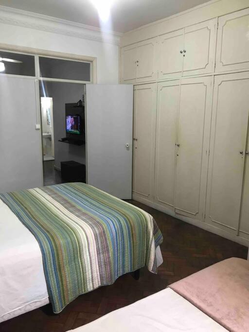 Apartamento de 1 Quarto - Copacabana