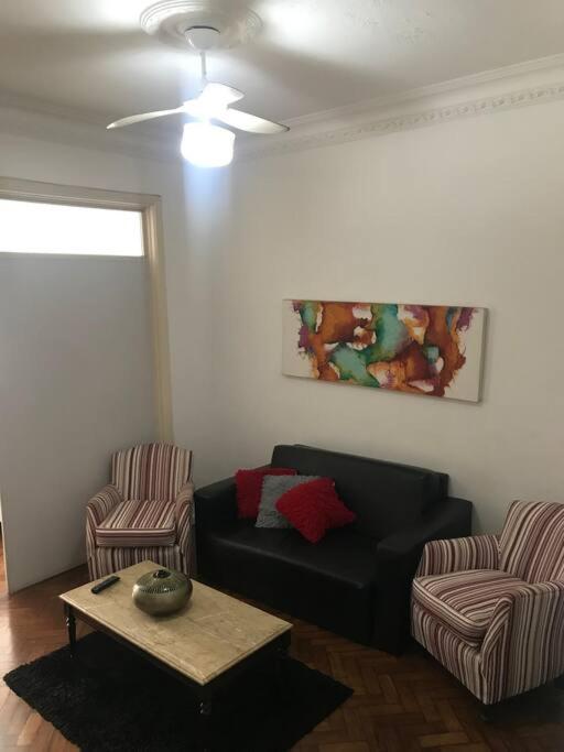 Apartamento de 1 Quarto - Copacabana