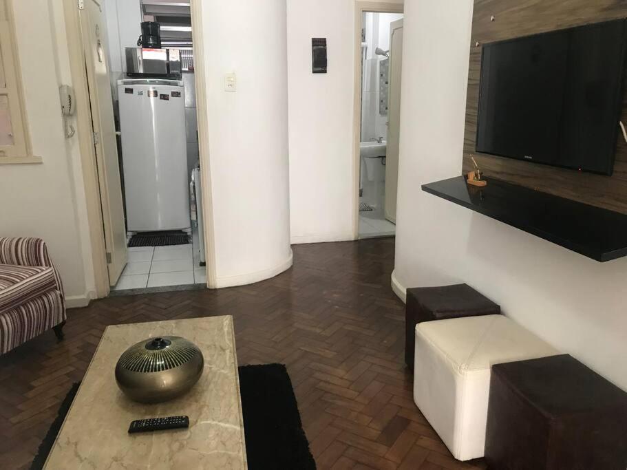 Apartamento de 1 Quarto - Copacabana
