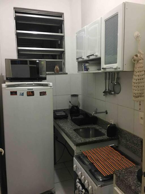 Apartamento de 1 Quarto - Copacabana