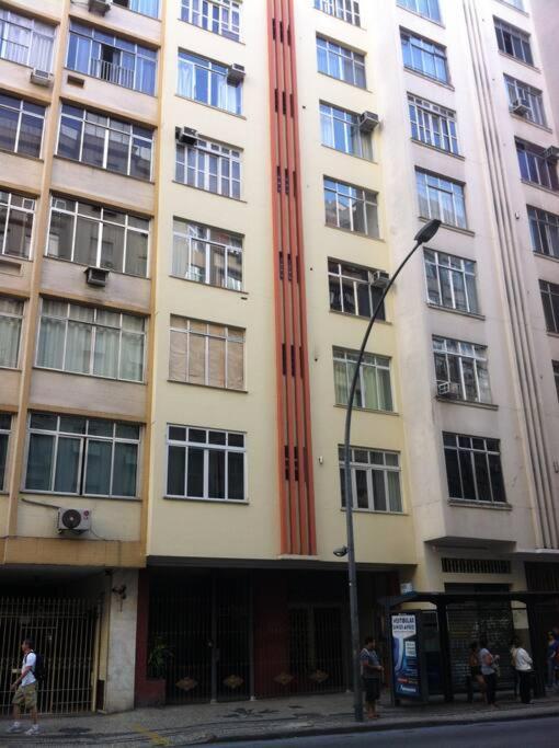 Apartamento de 1 Quarto - Copacabana