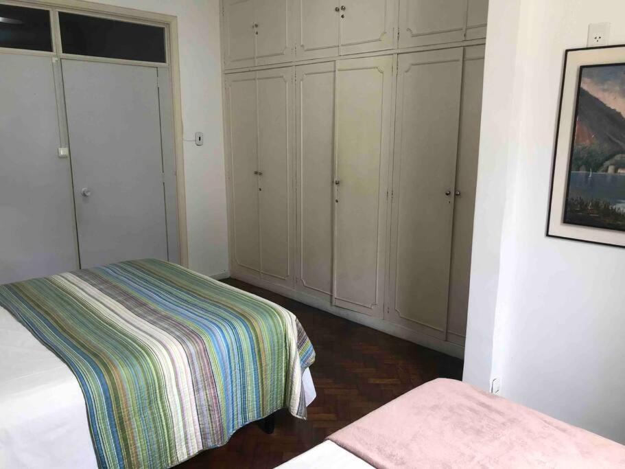 Apartamento de 1 Quarto - Copacabana