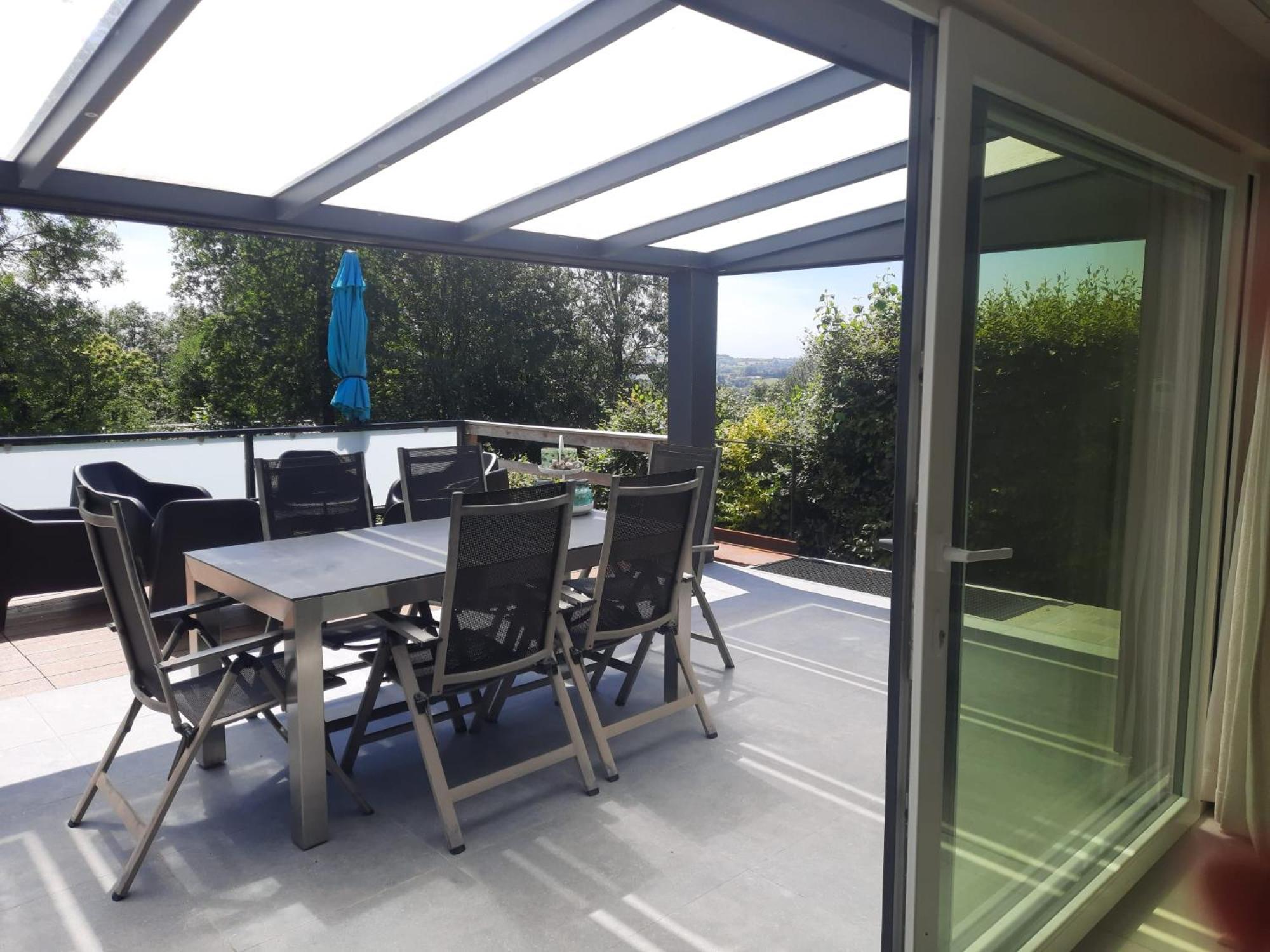 Holiday Home Mooi-Gemmenich