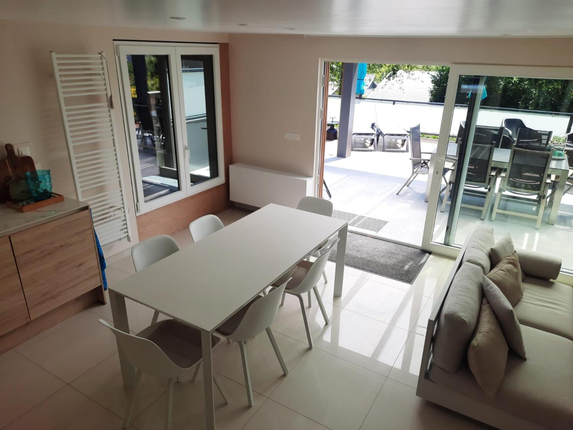 Holiday Home Mooi-Gemmenich