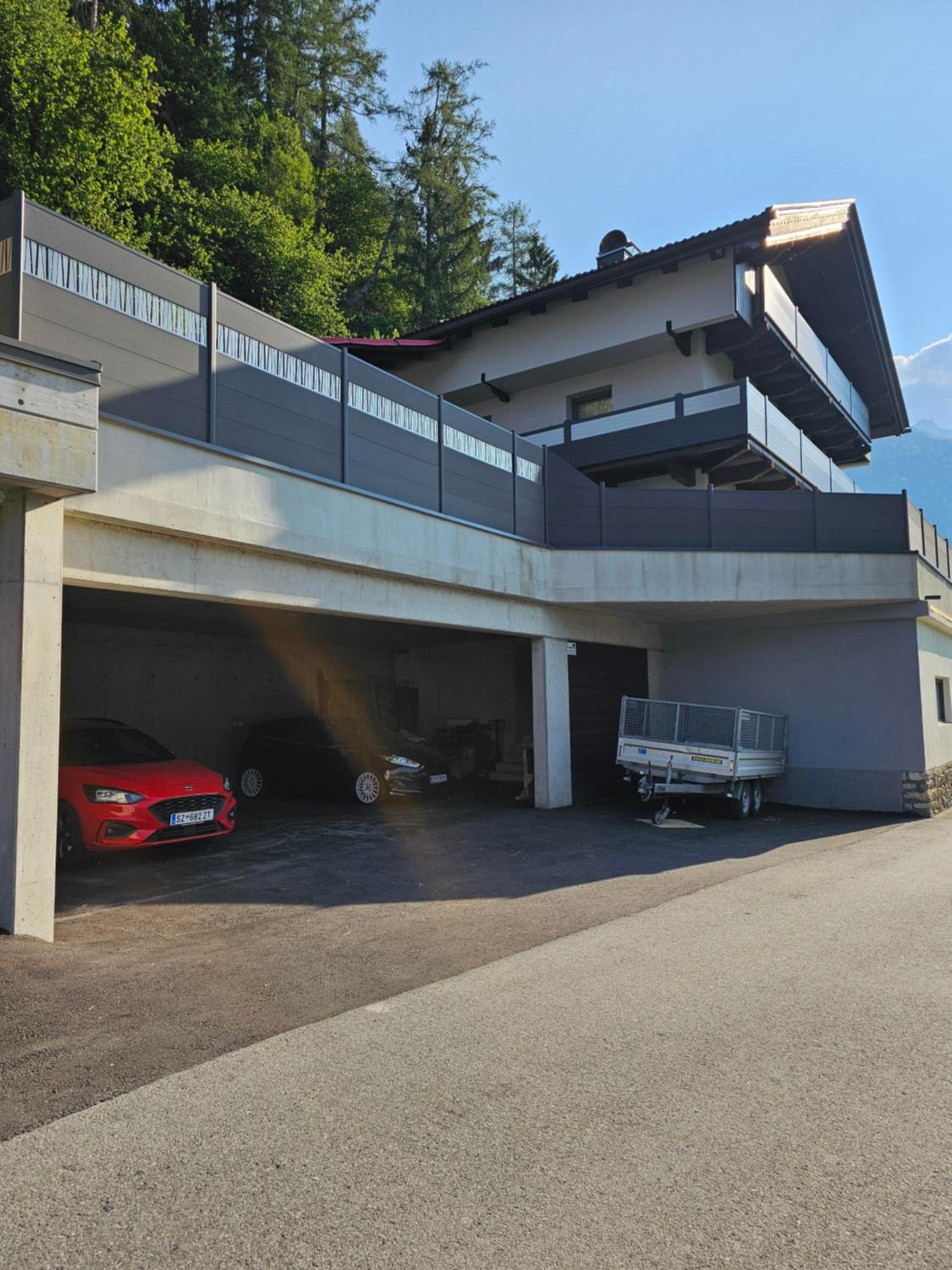 Haus Michael