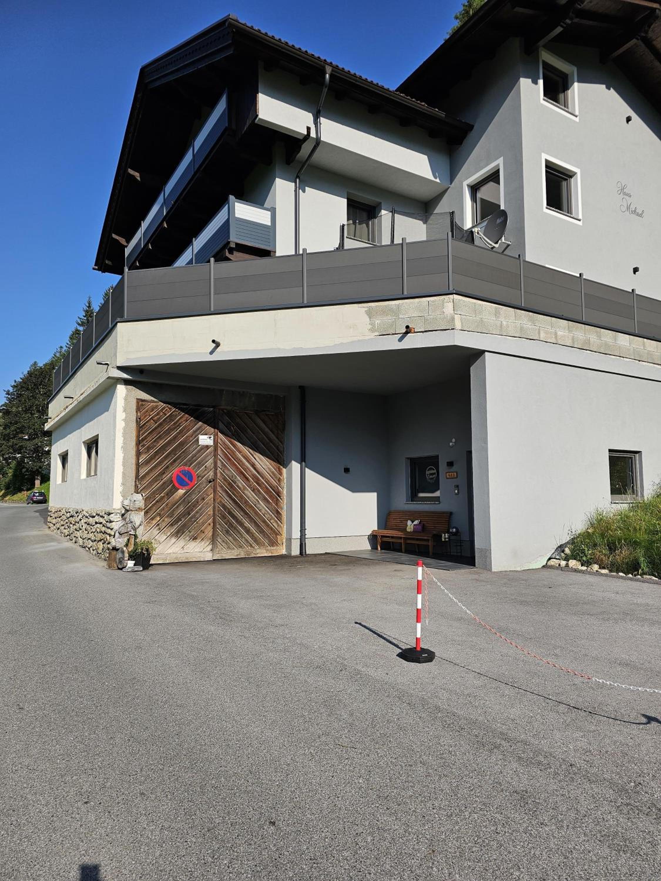 Haus Michael