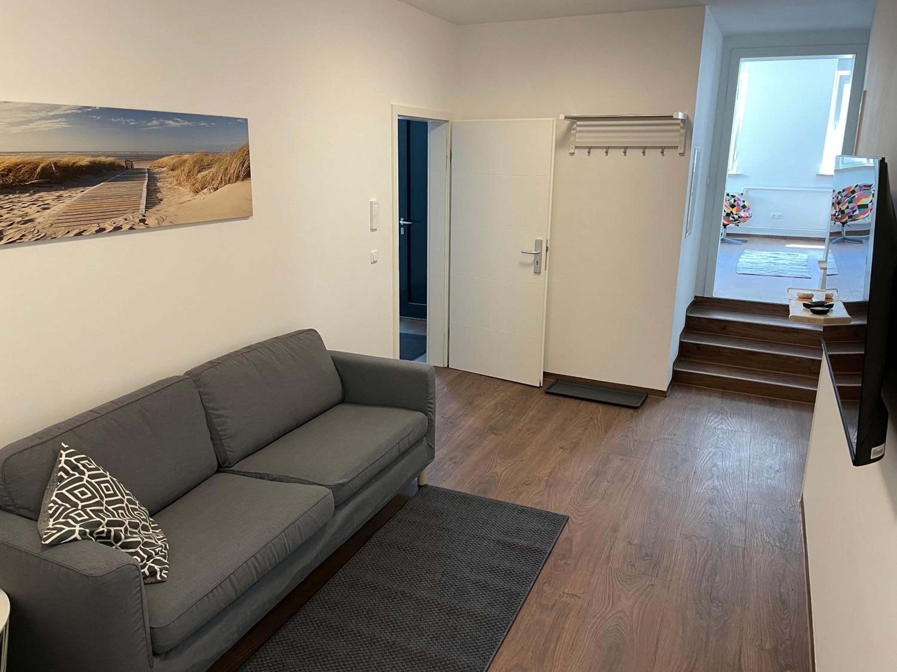 Ferienwohnung Am Brunnen