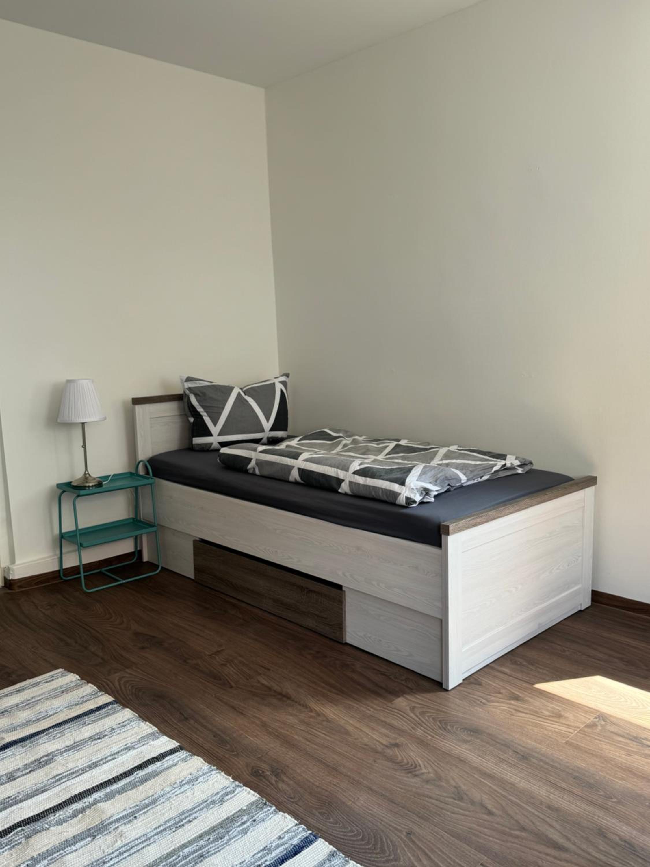 Ferienwohnung Am Brunnen