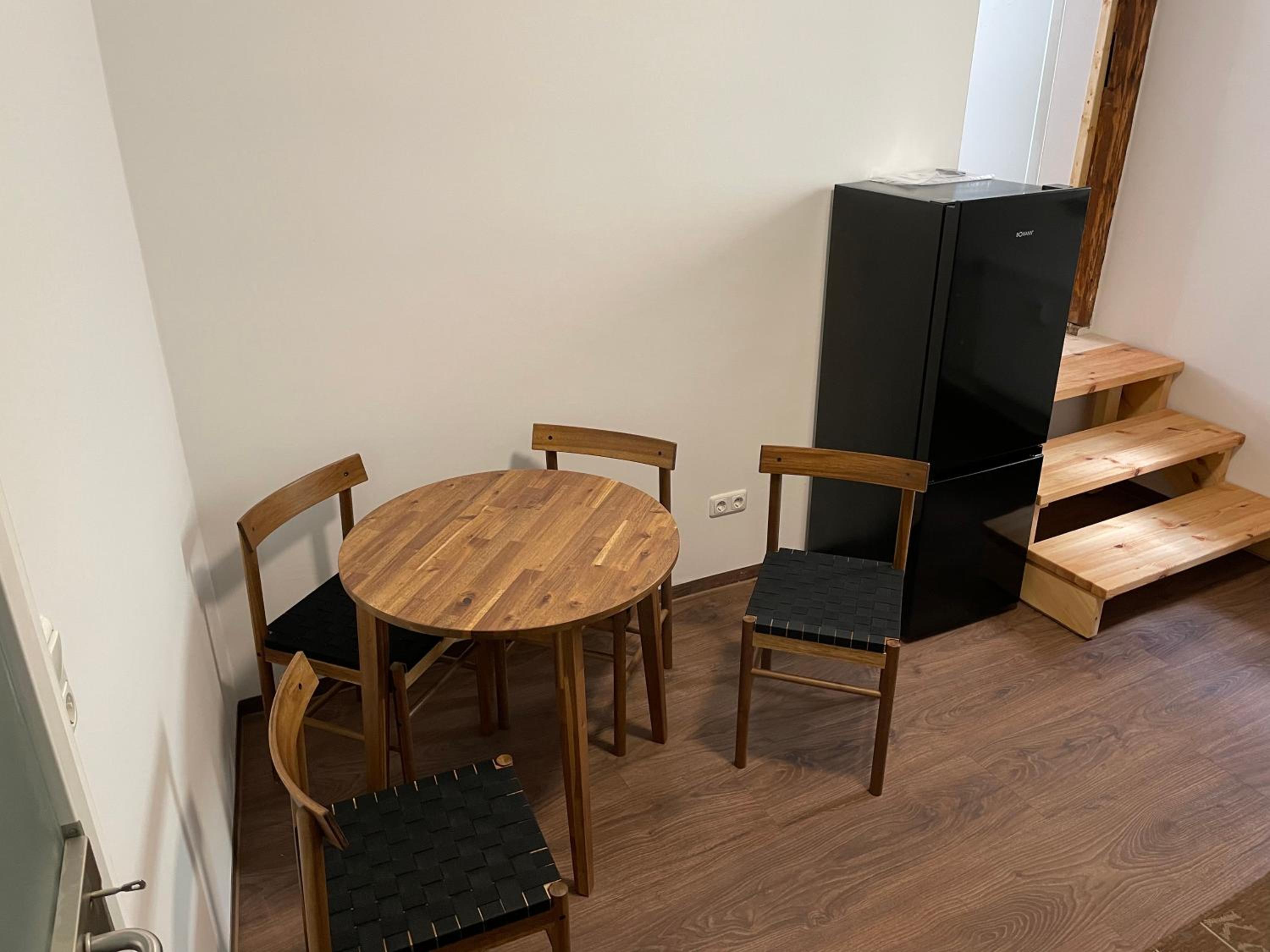 Ferienwohnung Am Brunnen