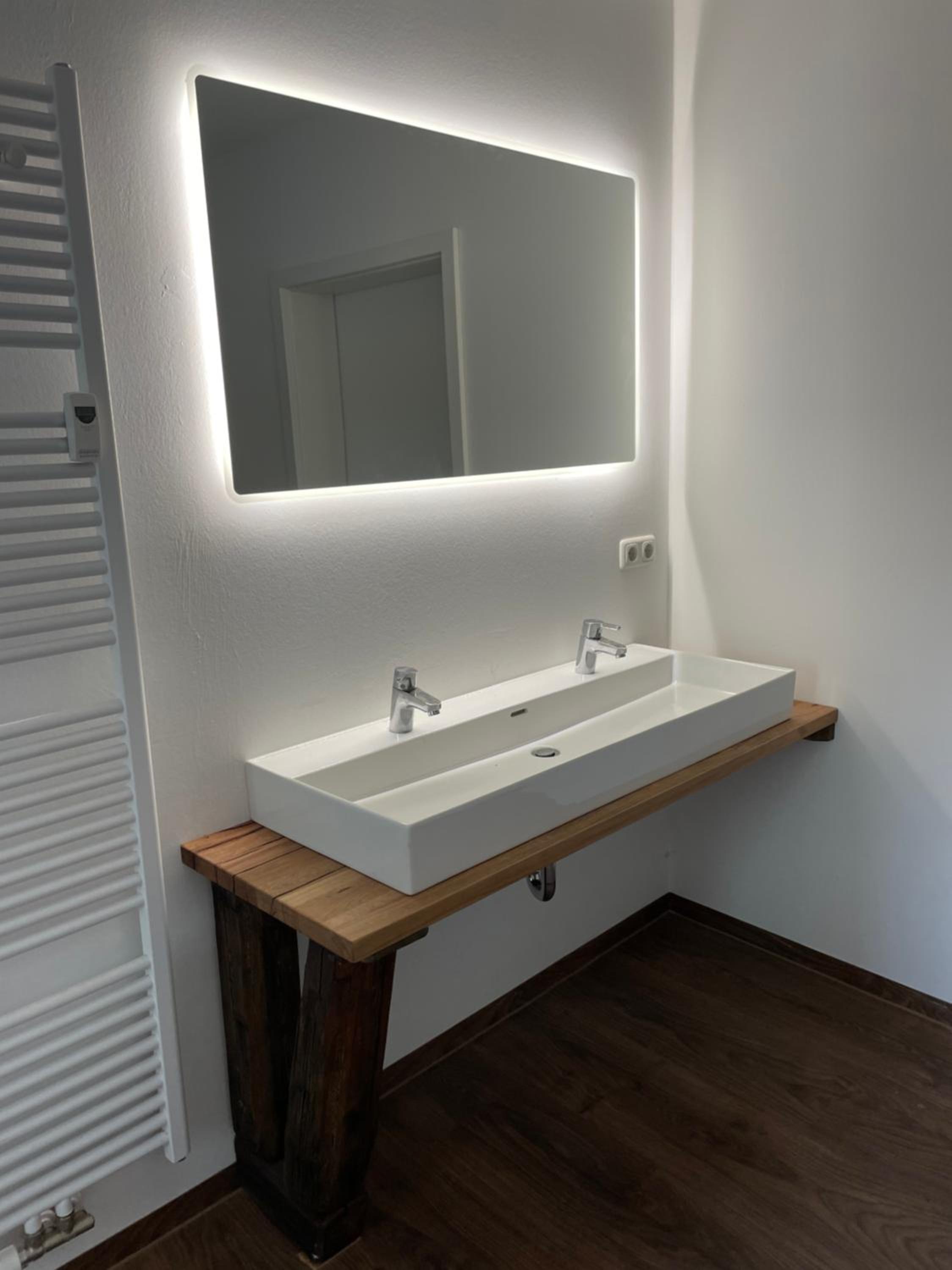 Ferienwohnung Am Brunnen
