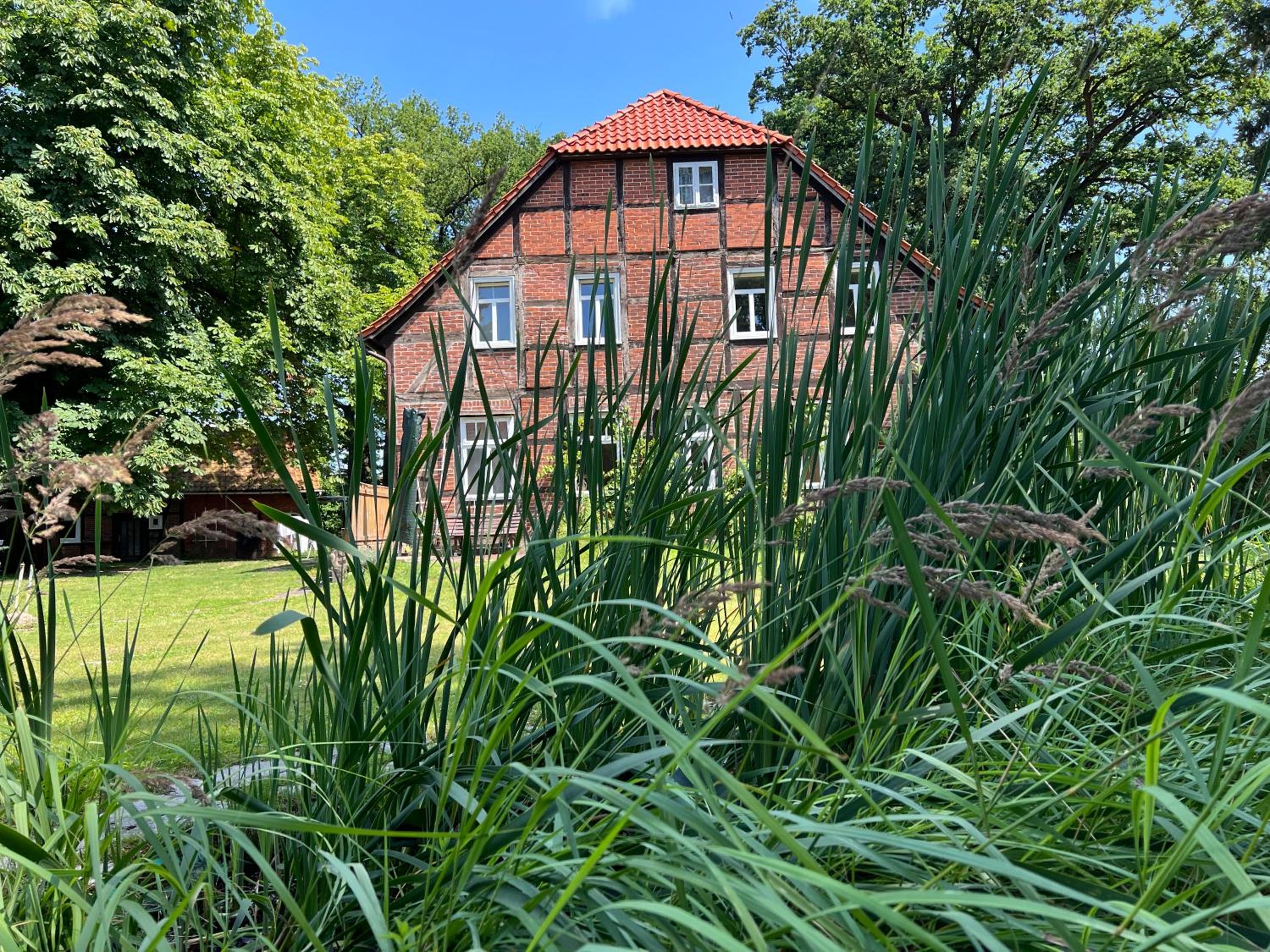 Wendlandhof Lüggau