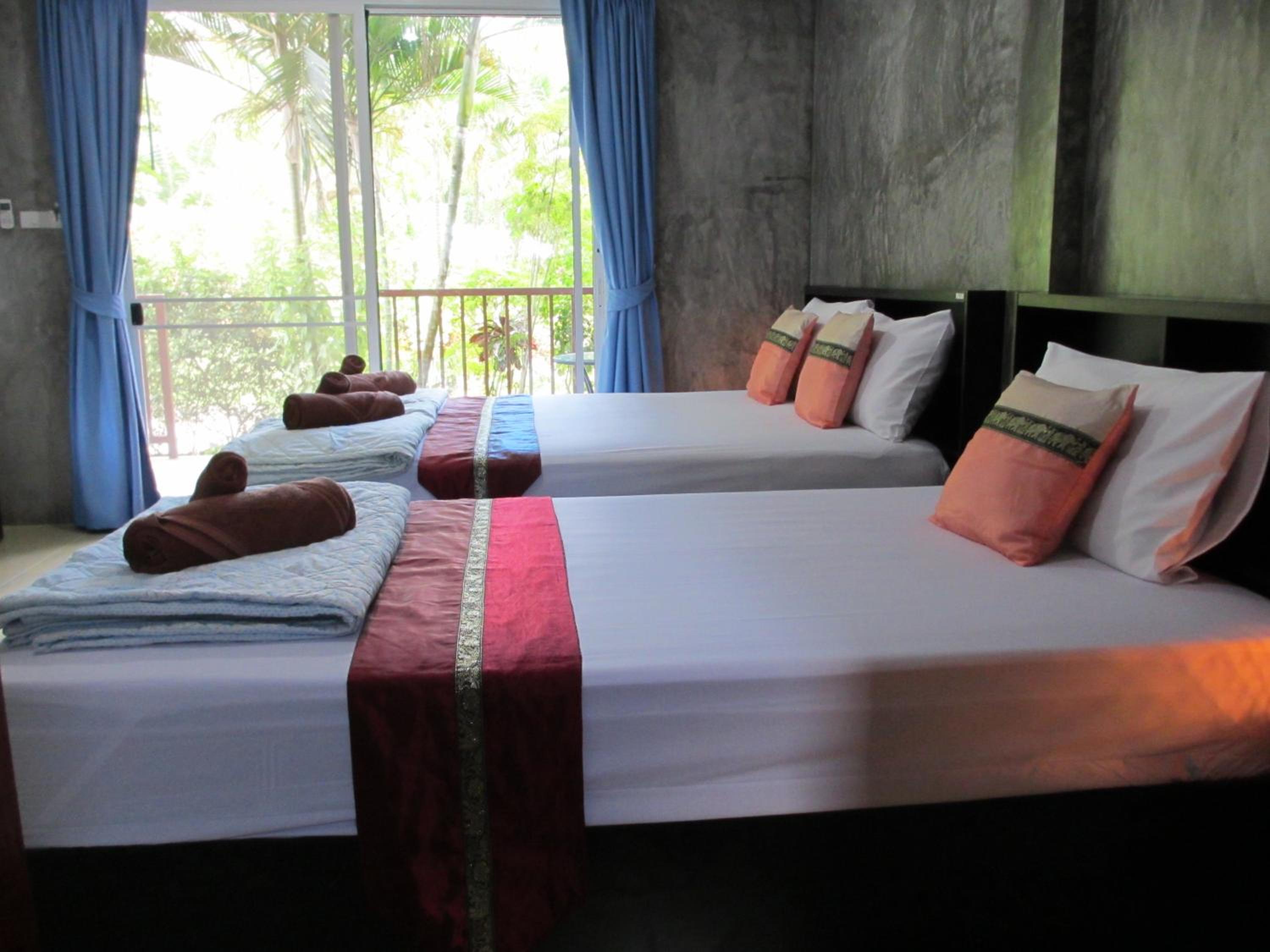 Real Relax Resort