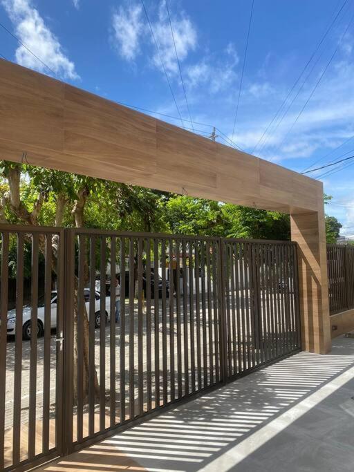 Apartamento a 50m da praia em Porto de Galinhas