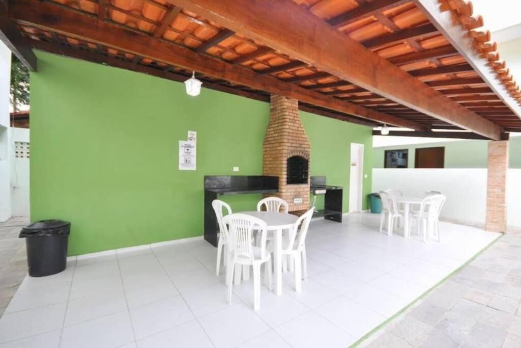 Apartamento a 50m da praia em Porto de Galinhas