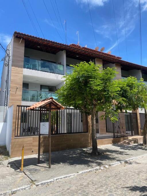 Apartamento a 50m da praia em Porto de Galinhas