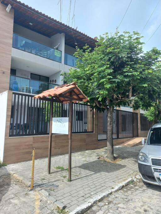 Apartamento a 50m da praia em Porto de Galinhas