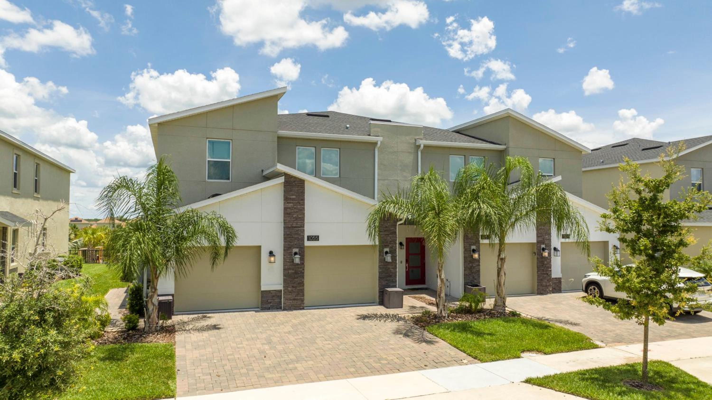 Magical Getaway - Super Cute 3BR Apartment view 5
