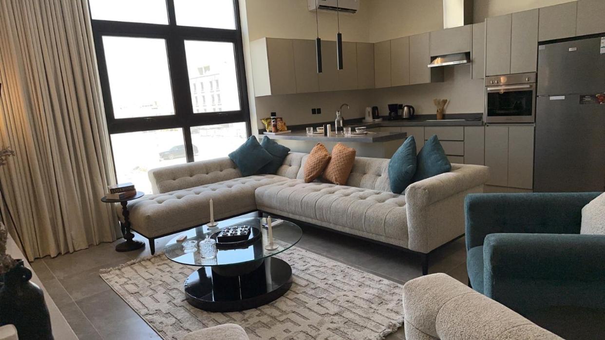 Elegance Residence