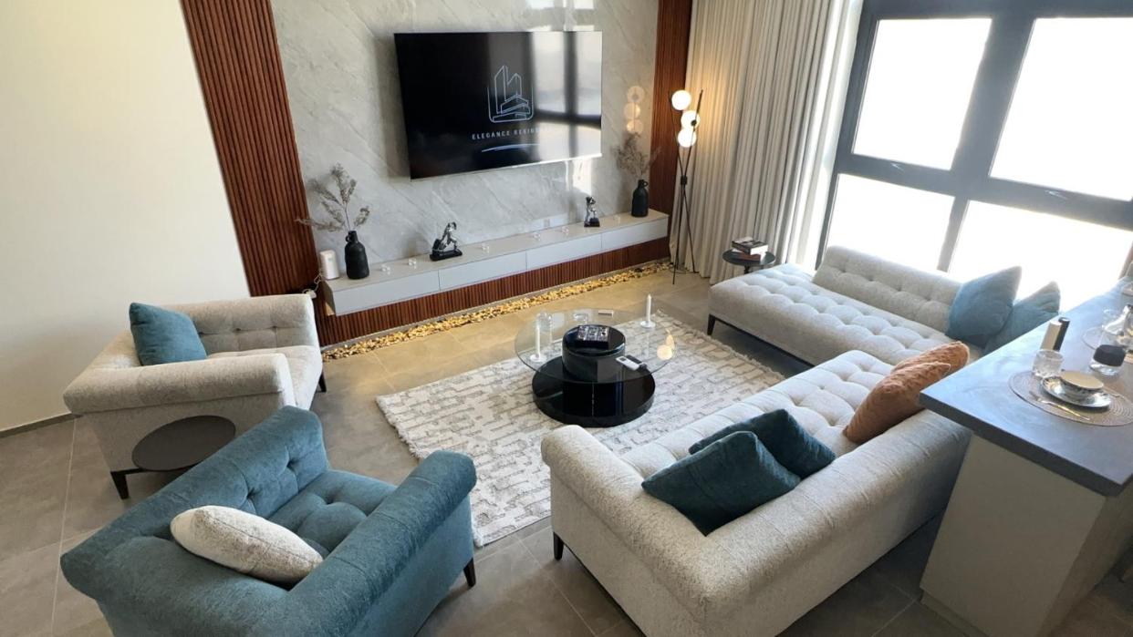 Elegance Residence