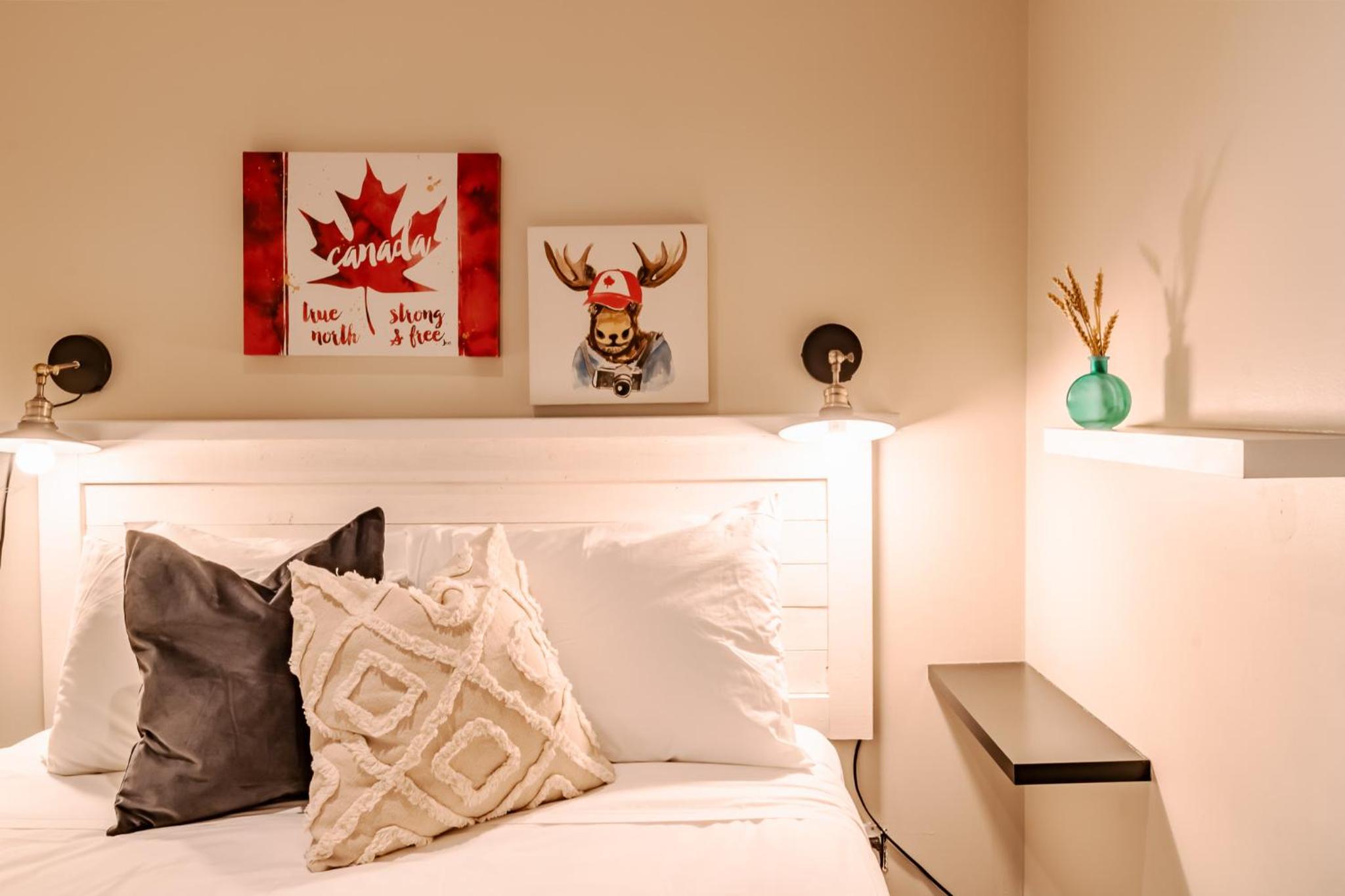 Alpenglow Lodge by Elevate Vacations