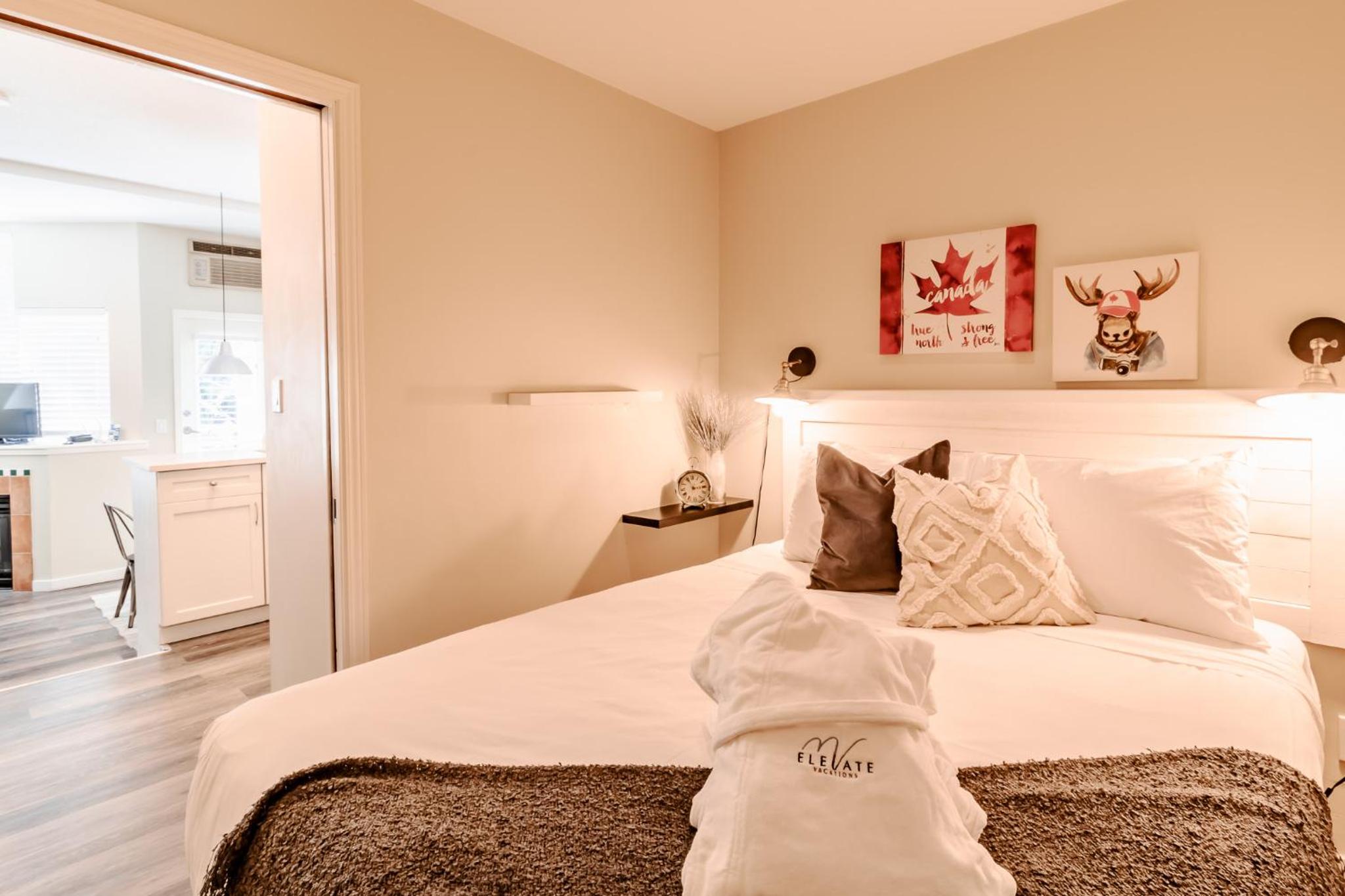 Alpenglow Lodge by Elevate Vacations