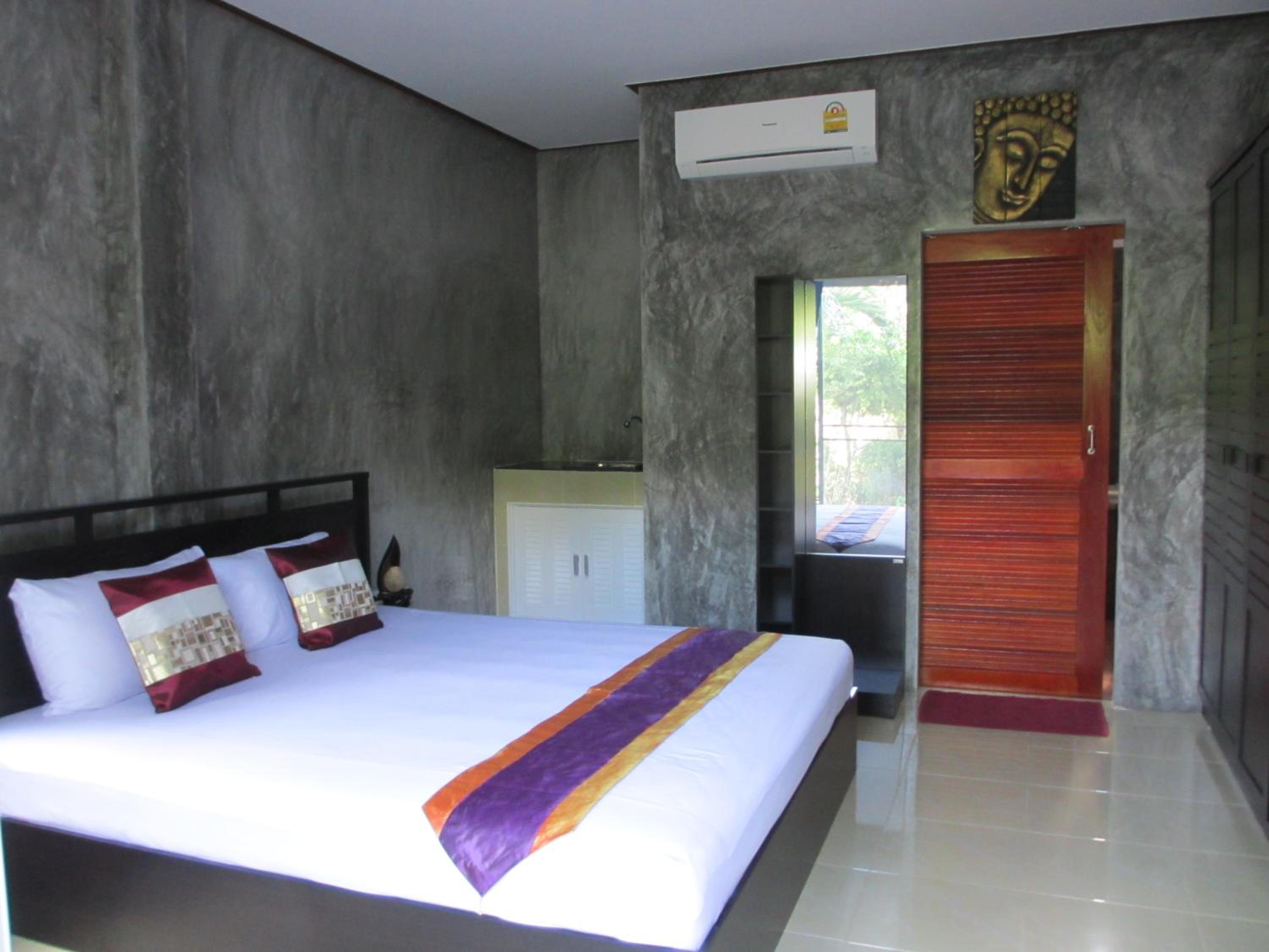 Real Relax Resort