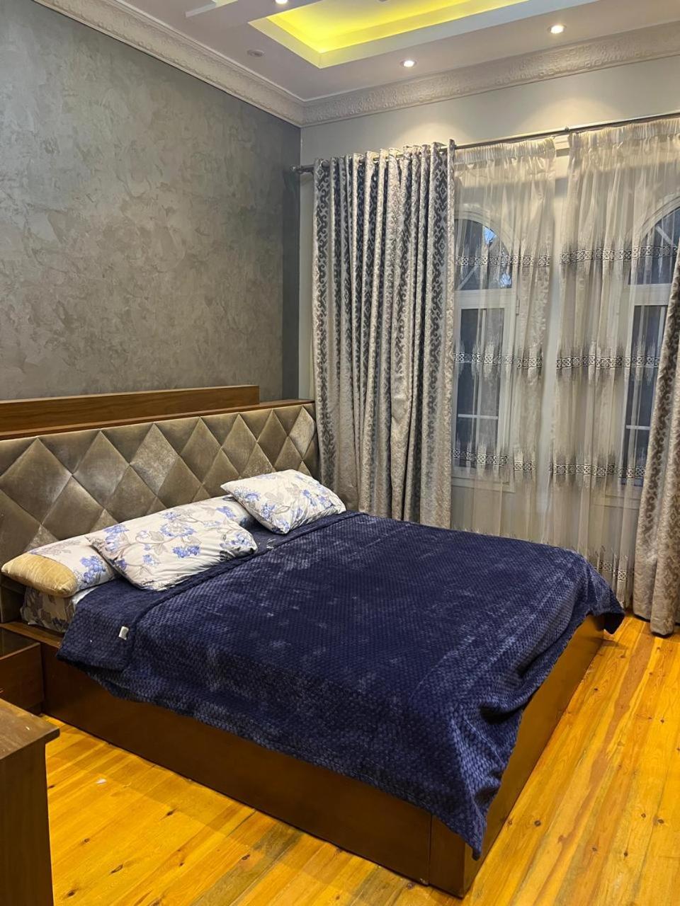 Hyde Park New Cairo - Standalone large villa view 3