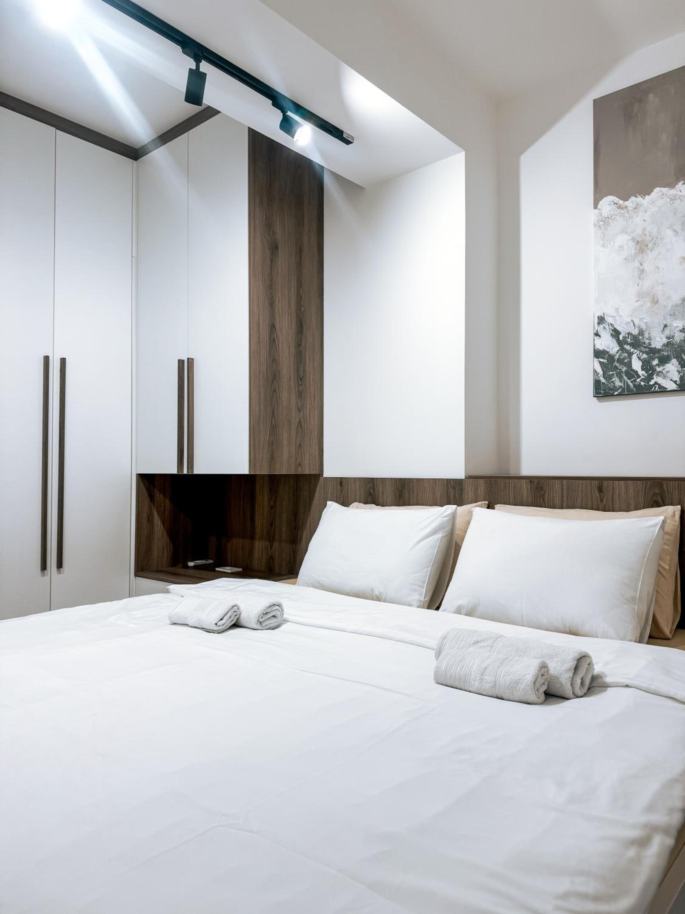 Luxury apartment 4 Struga view 3