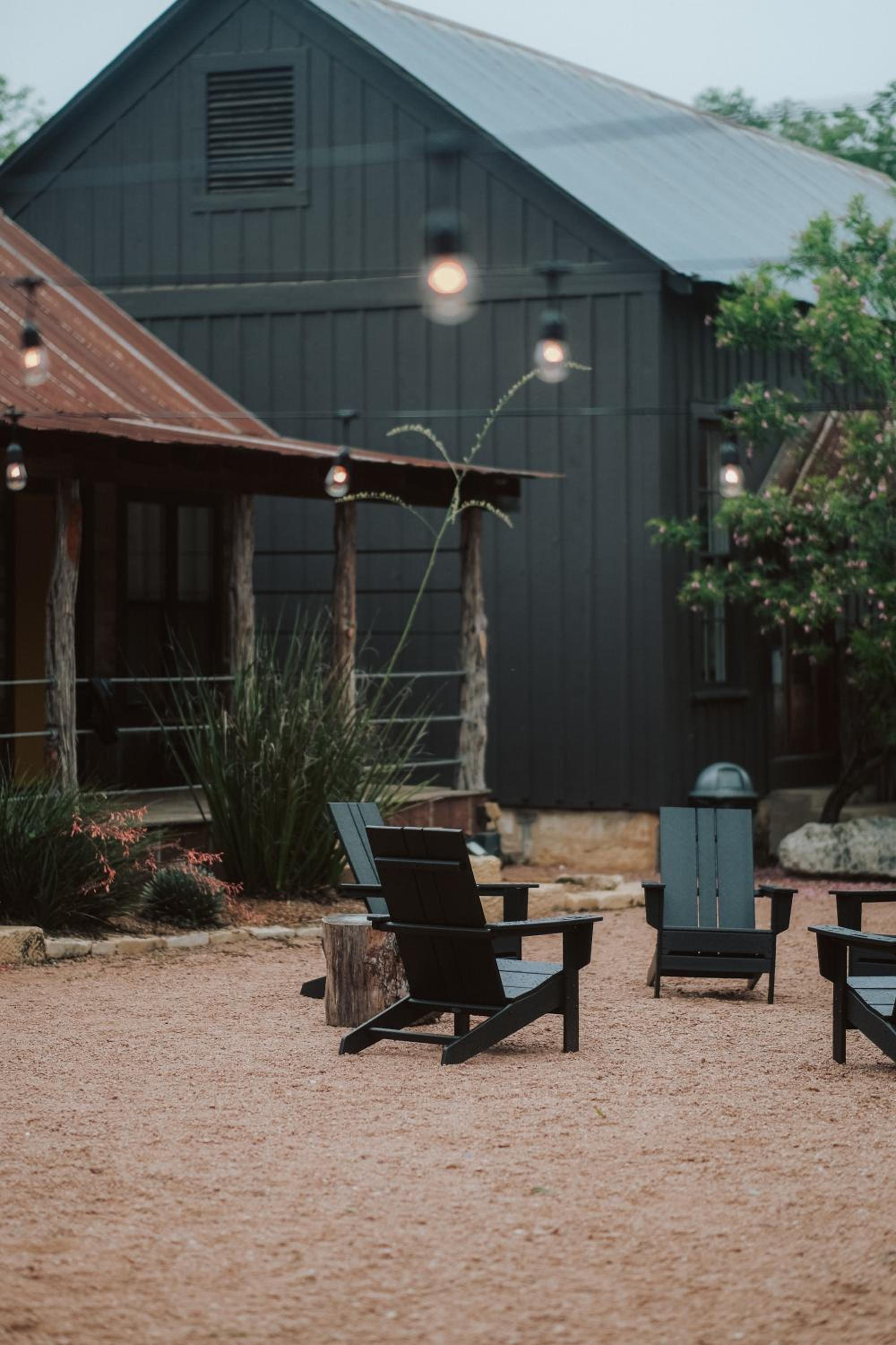Camp Comfort