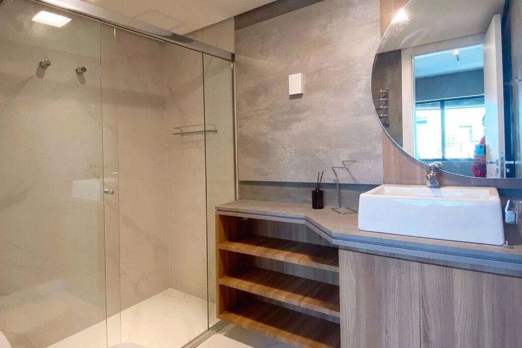 Luxo Oscar Freire com garagem