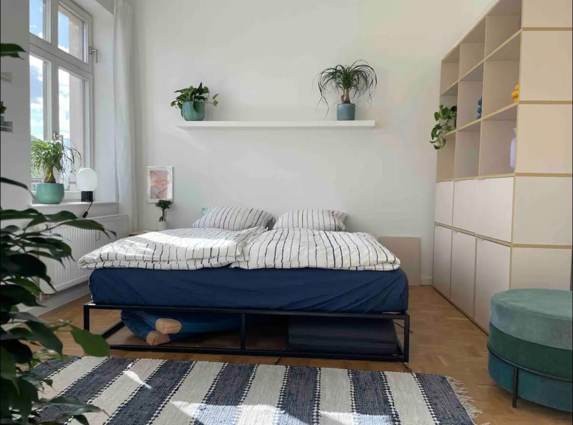 Apartment am Stadthafen