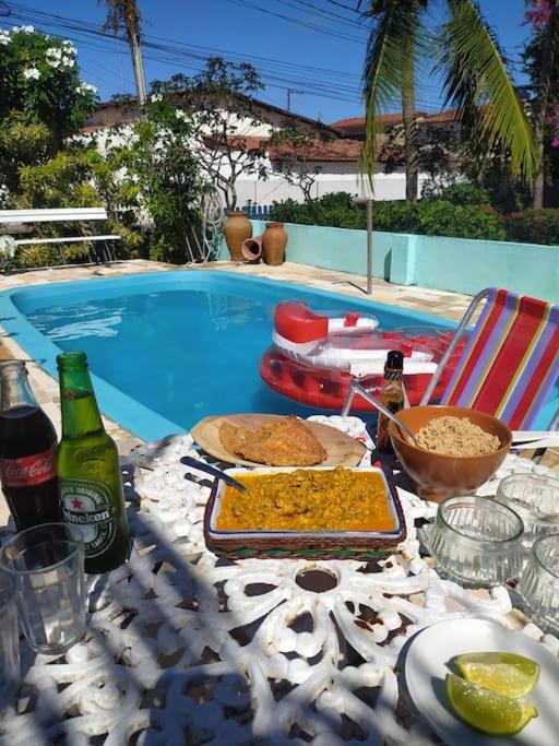 Villa das Pedras - Ponta de Pedras