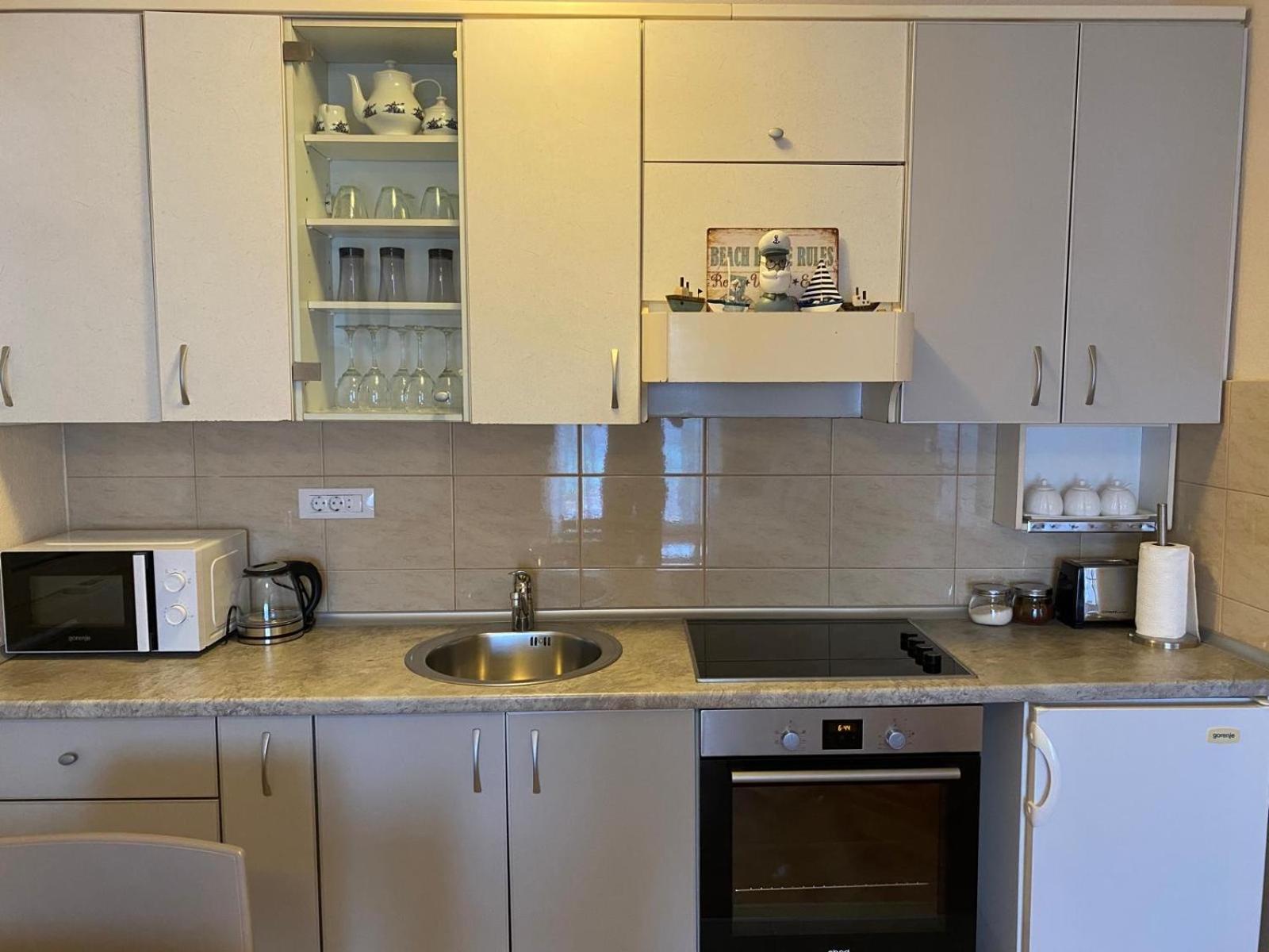 Apartment Nibim photo 3