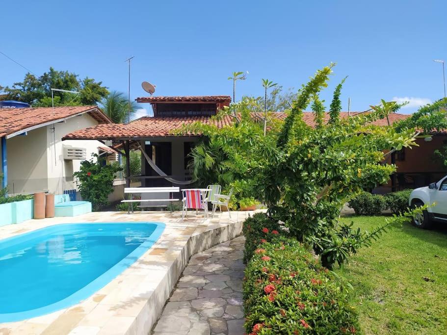 Villa das Pedras - Ponta de Pedras