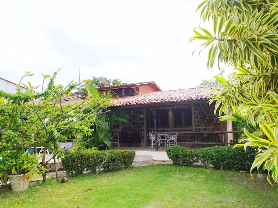Villa das Pedras - Ponta de Pedras