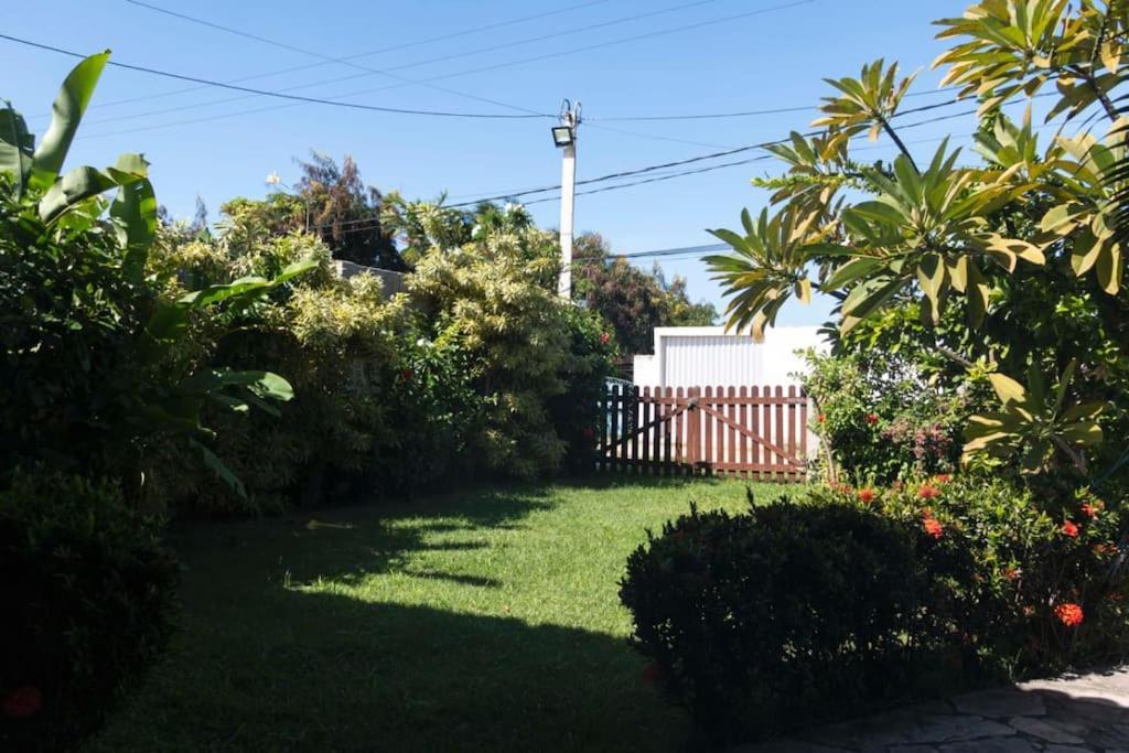 Villa das Pedras - Ponta de Pedras