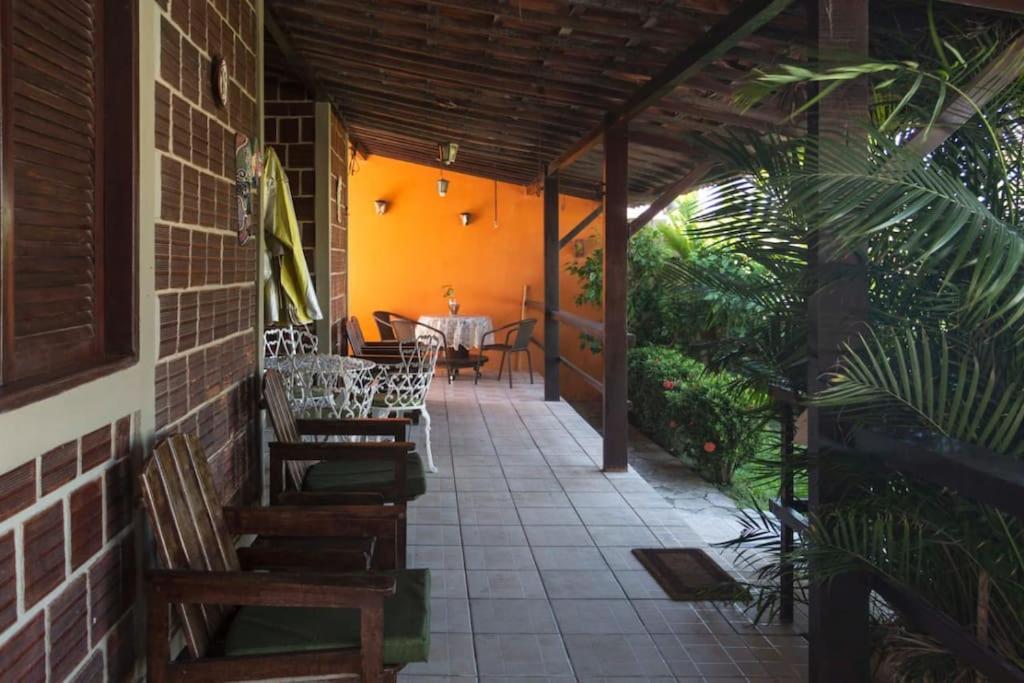 Villa das Pedras - Ponta de Pedras