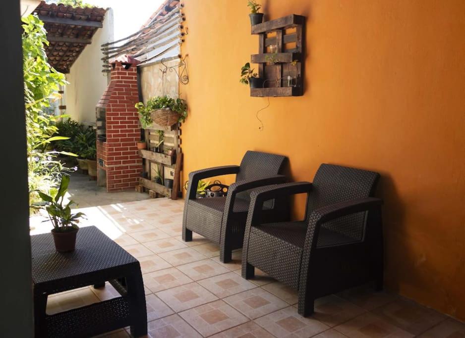 Villa das Pedras - Ponta de Pedras