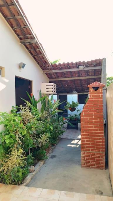 Villa das Pedras - Ponta de Pedras