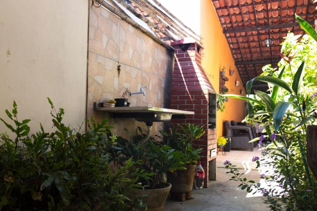 Villa das Pedras - Ponta de Pedras
