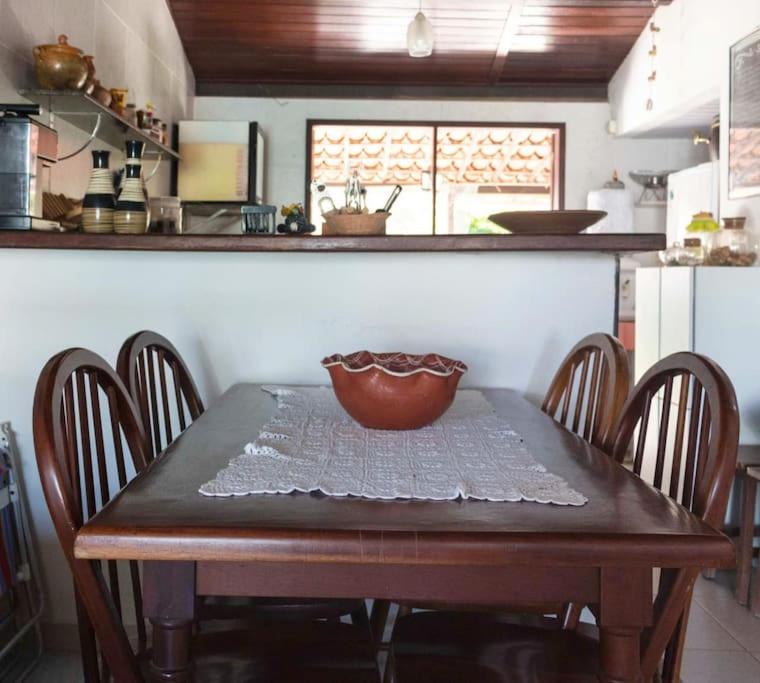 Villa das Pedras - Ponta de Pedras